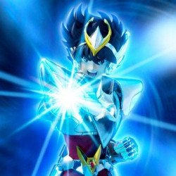 SAINT SEIYA Myth-Cloth EX Pegase Seiya Final Cloth Bandai