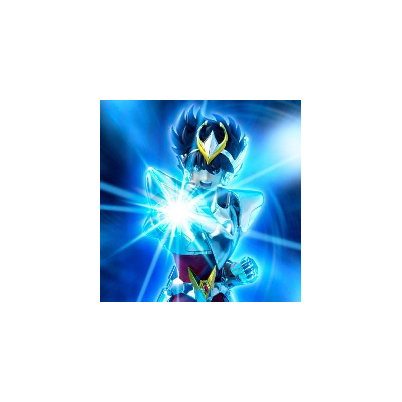 SAINT SEIYA Myth-Cloth EX Pegase Seiya Final Cloth Bandai SAINT SEIYA Myth-Cloth EX Pegase Seiya Final Cloth Bandai