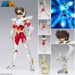 SAINT SEIYA Myth-Cloth EX Pegase Seiya Final Cloth Bandai