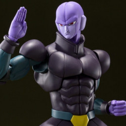 DRAGON BALL SUPER SH Figuarts Hit Bandai