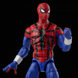 SPIDER-MAN Marvel Legends Series Figurine 2022 Ben Reilly Spider-Man Hasbro
