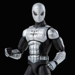 SPIDER-MAN Marvel Legends Series Figurine 2022 Spider-Armor Mk I Hasbro