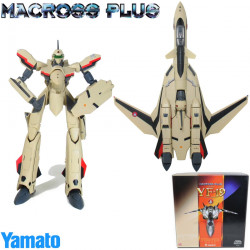  MACROSS PLUS YF-19 Isamu Dyson Yamato