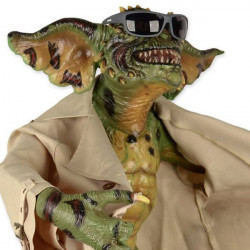 GREMLINS 2 Réplique 11ème Flasher Stunt Puppet Neca