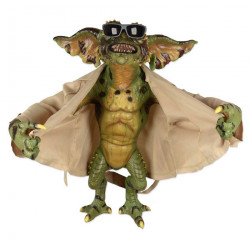  GREMLINS 2 Réplique 11ème Flasher Stunt Puppet Neca