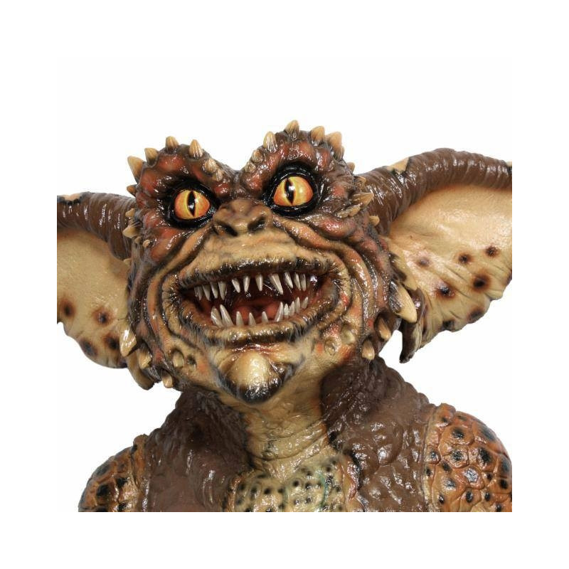 GREMLINS 2 Réplique 11ème Gremlins Brown Stunt Puppet Neca