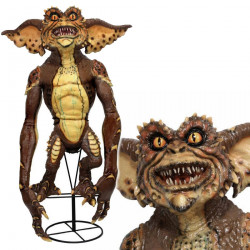  GREMLINS 2 Réplique 11ème Gremlins Brown Stunt Puppet Neca