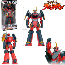  GURREN LAGANN Figurine Gurren Lagann Konami