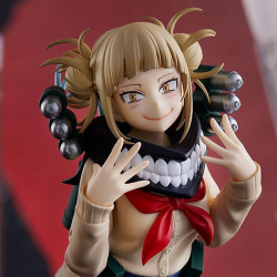 MY HERO ACADEMIA Figurine Himiko Toga Pop Up Parade Good Smile Company