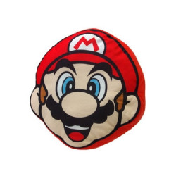NINTENDO coussin Mario