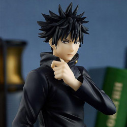 JUJUTSU KAISEN Figurine Megumi Fushiguro Pop Up Parade Good Smile Company