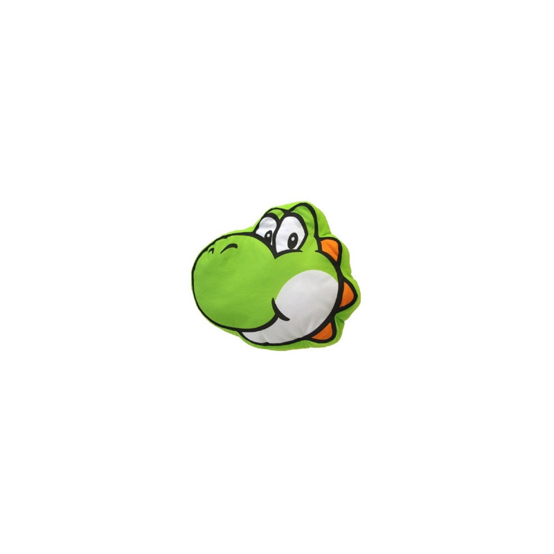 NINTENDO coussin Yoshi