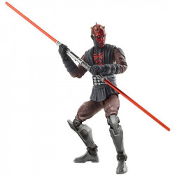  STAR WARS Clone Wars Figurine Darth Maul Vintage Collection Hasbro