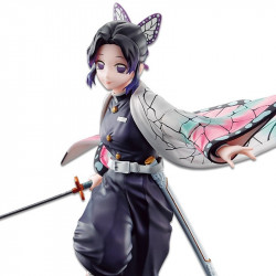 DEMON SLAYER Figurine Ichibansho The Fourth Shinobu Kocho Bandai