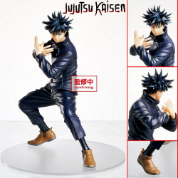  JUJUTSU KAISEN Figurine Fushiguro Megumi Taito