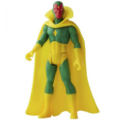  MARVEL LEGENDS Figurine Vision Kenner Retro Series Hasbro