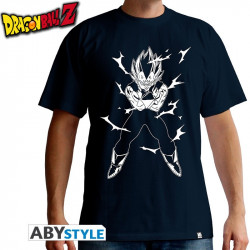 DRAGON BALL Z T-shirt Majin Vegeta Abystyle