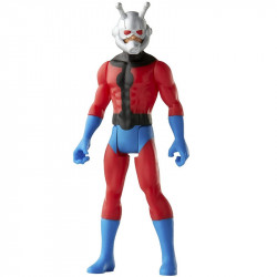  MARVEL LEGENDS Figurine Ant-Man Kenner Retro Series Hasbro
