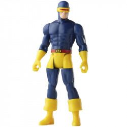  MARVEL LEGENDS Figurine Cyclops Kenner Retro Series Hasbro
