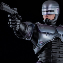 ROBOCOP Statue Quarter Scale Collectible Oniri Créations