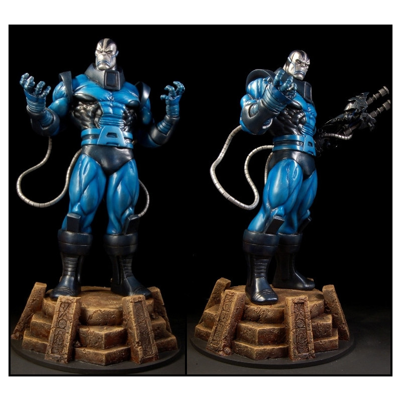 X-MEN Apocalypse statue Bowen Designs X-MEN Apocalypse statue Bowen Designs