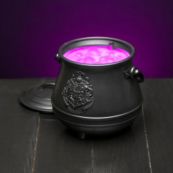  HARRY POTTER Lampe Chaudron Lumineux Paladone