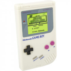 NINTENDO Lampe Veilleuse Game Boy Paladone