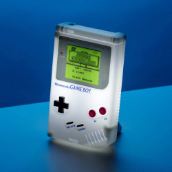  NINTENDO Lampe Veilleuse Game Boy Paladone