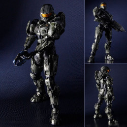 HALO 4 figurine Master Chief Play Arts Kai Square Enix