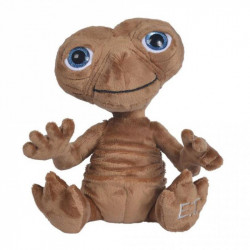 E.T. L’EXTRA-TERRESTRE Peluche E.T. Simba