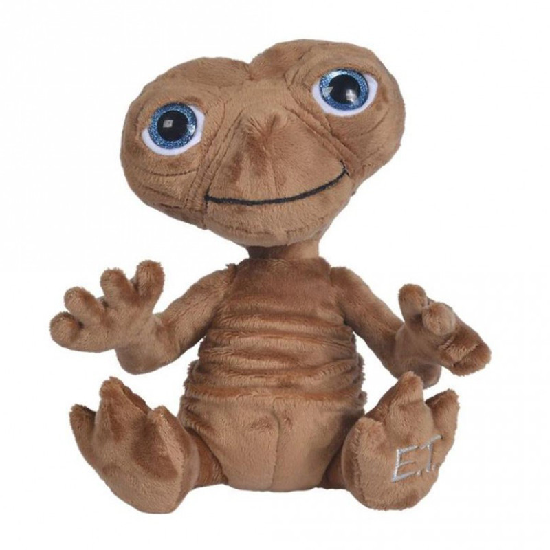 E.T. L’EXTRA-TERRESTRE Peluche E.T. Simba E.T. L’EXTRA-TERRESTRE Peluche E.T. Simba