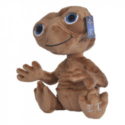  E.T. L’EXTRA-TERRESTRE Peluche E.T. Simba