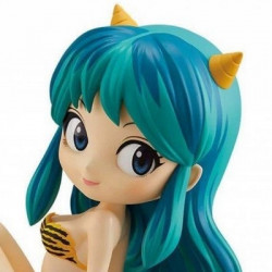 URUSEI YATSURA figurine Lamu Qposket Banpresto A