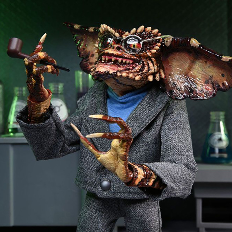 Figurine gremlins