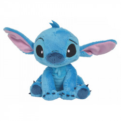 LILO ET STITCH Peluche Stitch Simba