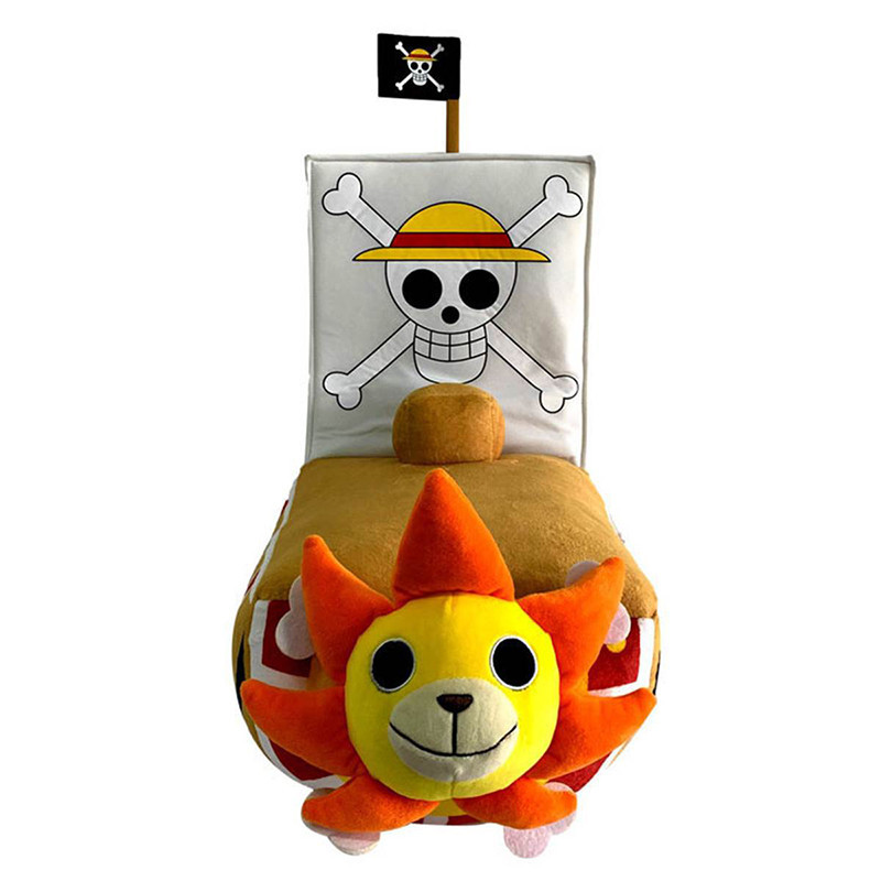 ONE PIECE Peluche Sunny Sakami ONE PIECE Peluche Sunny Sakami