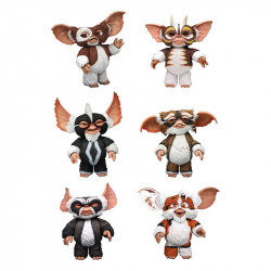  GREMLINS Figurines Mogwais Neca