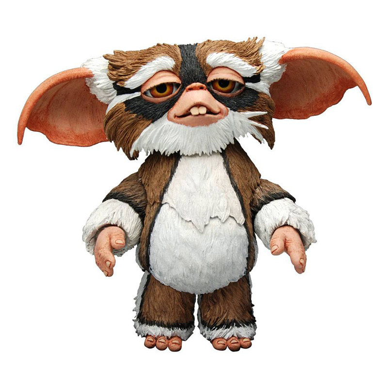 GREMLINS Figurine Lenny Neca