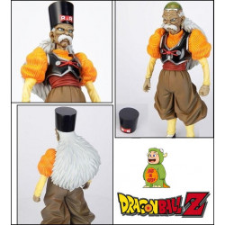 DRAGON BALL Z figurine Scultures Docteur Gero