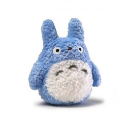 MON VOISIN TOTORO Peluche Fluffy Sho Totoro 20 cm Sun Arrow