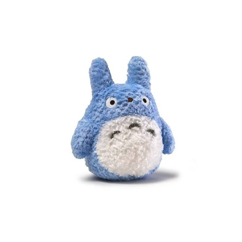 MON VOISIN TOTORO Peluche Fluffy Sho Totoro 20 cm Sun Arrow