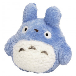  MON VOISIN TOTORO Peluche Fluffy Sho Totoro 20 cm Sun Arrow