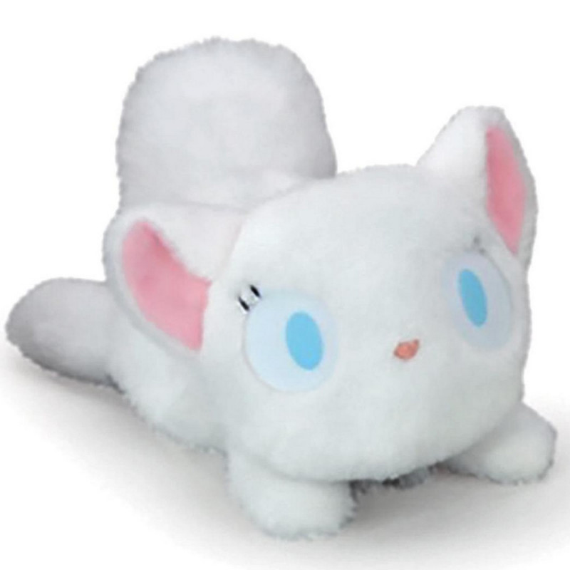 KIKI LA PETITE SORCIERE Peluche Beanbag Lily Sun Arrow KIKI LA PETITE SORCIERE Peluche Beanbag Lily Sun Arrow