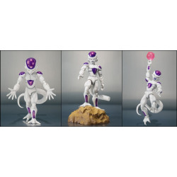 DRAGON BALL Z KAI S.H. Figuarts Freezer