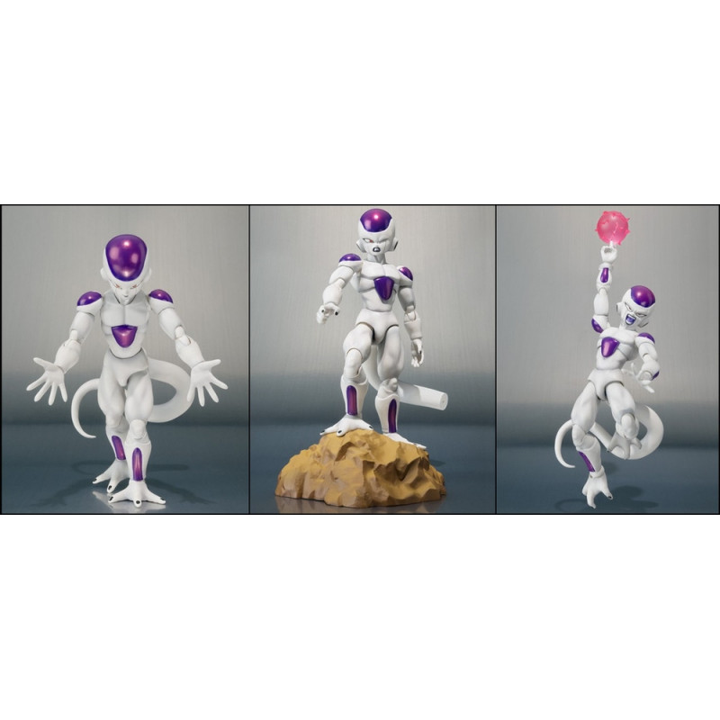 DRAGON BALL Z KAI S.H. Figuarts Freezer DRAGON BALL Z KAI S.H. Figuarts Freezer