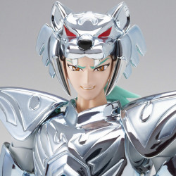 SAINT SEIYA Myth-Cloth EX Bud d'Alcor Zeta Bandai