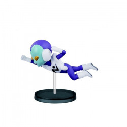DRAGON BALL SUPER figurine Jaco WCF Banpresto