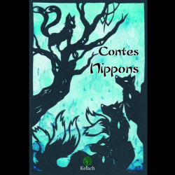 CONTES NIPPONS Editions Kelach