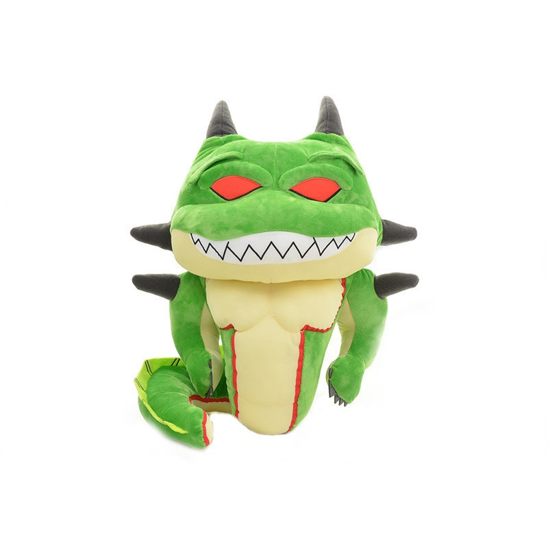 DRAGON BALL Z Peluche Porunga Banpresto