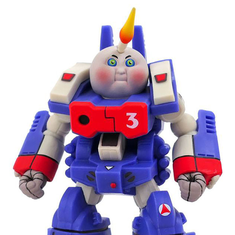 LES CRADOS Figurine Aldo Rak Classic Series The Loyal Subjects LES CRADOS Figurine Aldo Rak Classic Series The Loyal Subjects